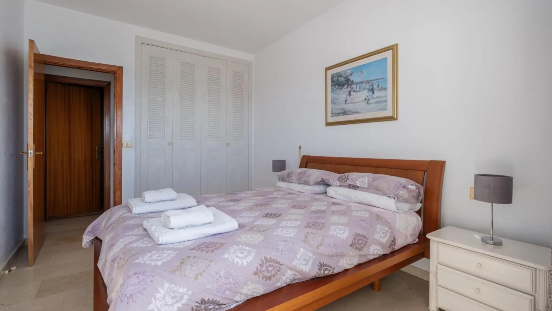 Apartment 5 Chaparil Beach, Flat 3 With Sea Views Nerja Spain