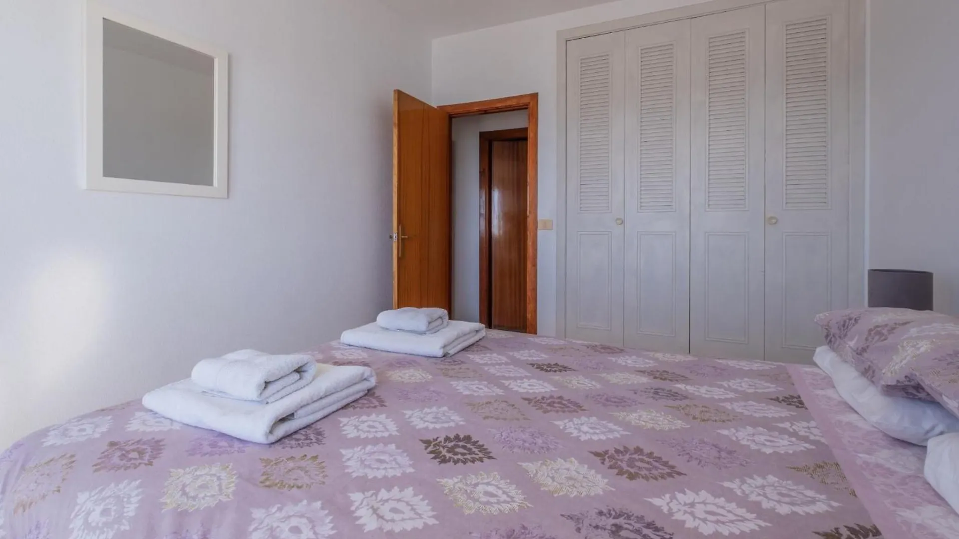 5 Chaparil Beach, Flat 3 With Sea Views Nerja 0*,  Spain