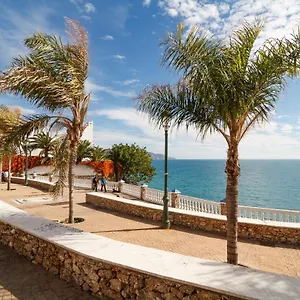  Apartment Tuhillo 2d Seaview Casasol
